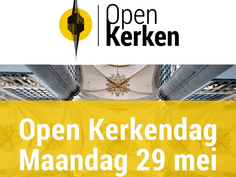 Maandag 29 mei 